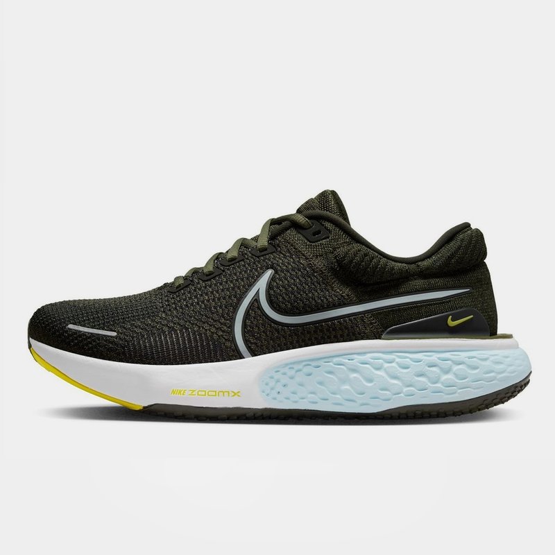 Nike ZoomX Invincible Run Flyknit 2 Mens Road Running Shoes