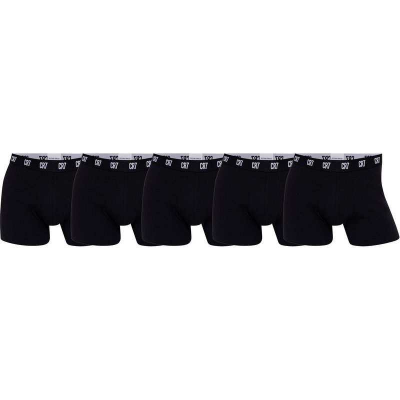 Cristiano Ronaldo 5 Pack Boxer Short Mens