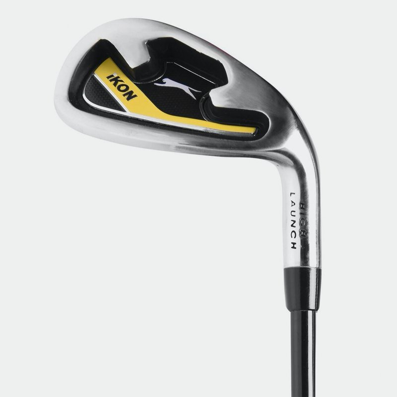 Slazenger Ikon Irons Junior