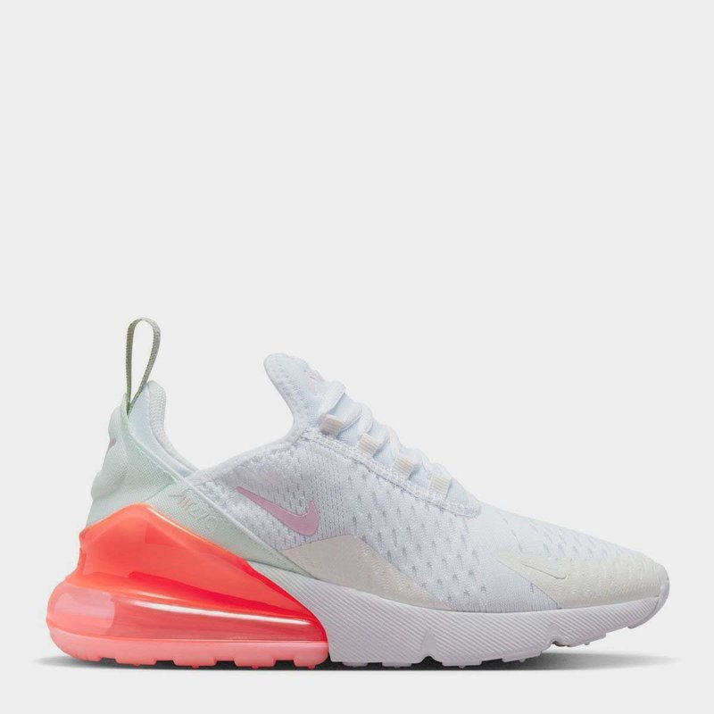 Nike Air Max 270 Girls Trainers