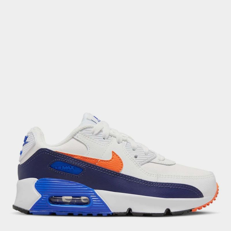 Nike Air Max 90 Little Kids Shoes