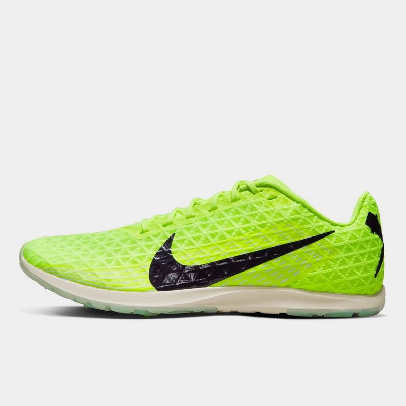 Nike Zoom Rival Waffle 5 Track And Field Distance Spikes