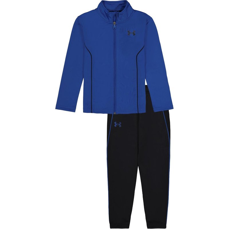 Under Armour Armour Track Set Infant Boys