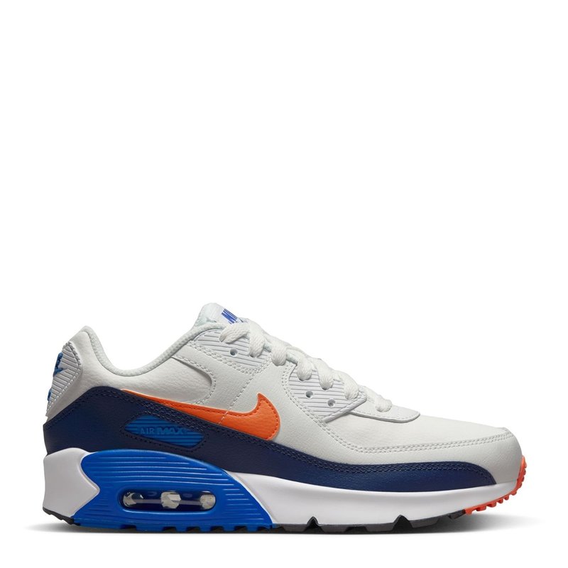 Nike Air Max 90 LTR Big Kids Trainers