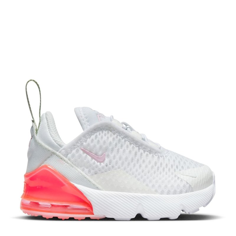 Nike Air Max 270 Trainers Infant Girls