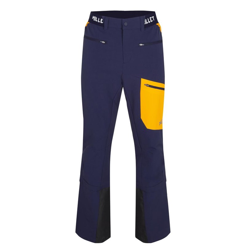 Millet Rutor Ski Trousers Mens
