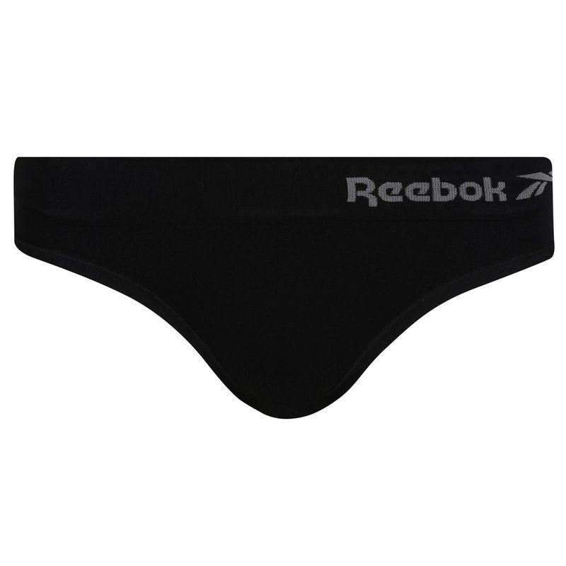 Reebok 3 Pack Seamless Pants Womens