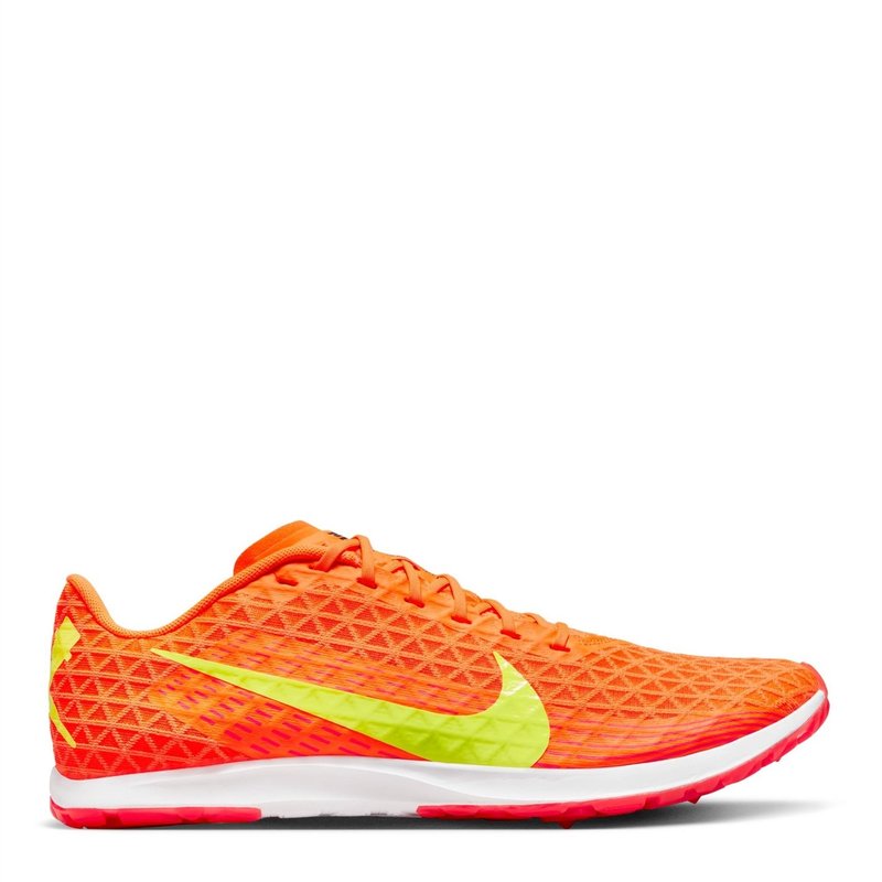 Nike Zoom Rival Waffle 5 Track And Field Distance Spikes