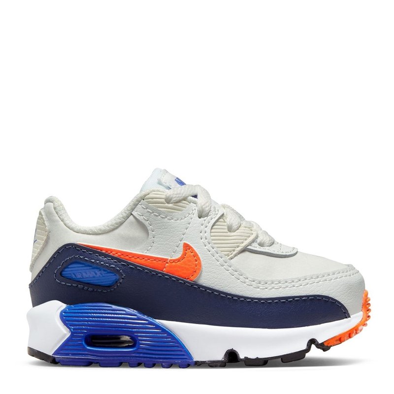 Nike Air Max 90 Trainers Infant Boys