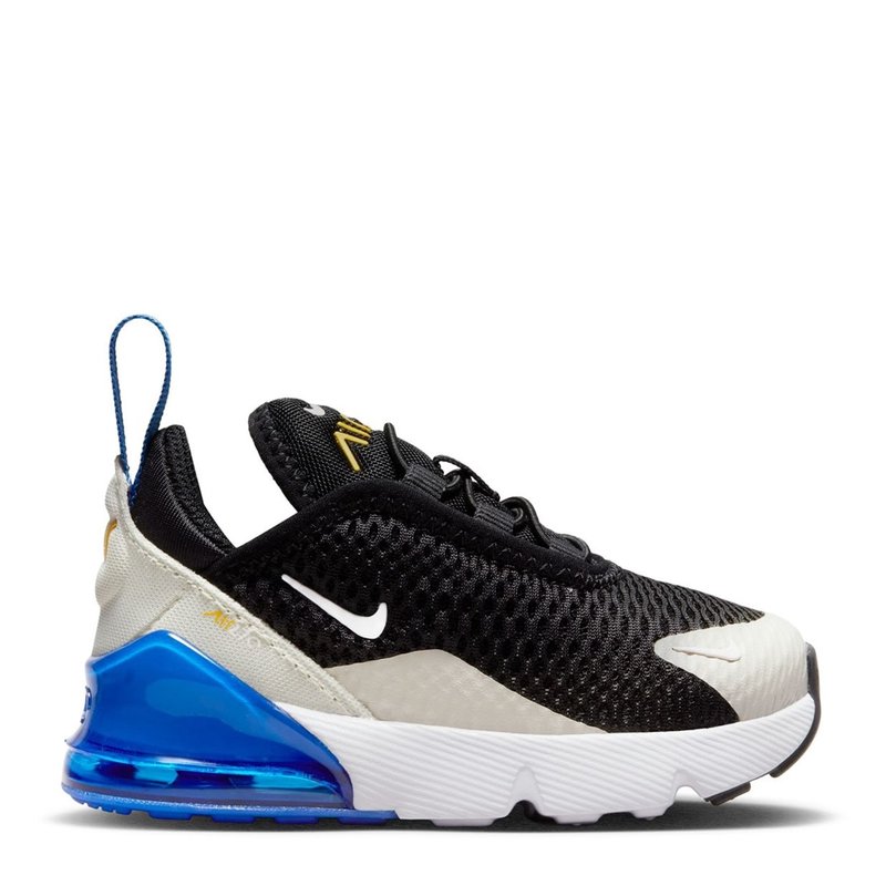 Nike Air Max 270 Trainer Infant Boys
