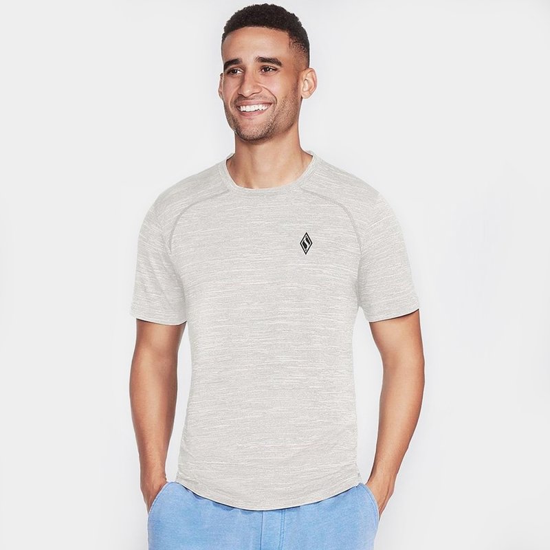 Skechers On The Road T Shirt Mens