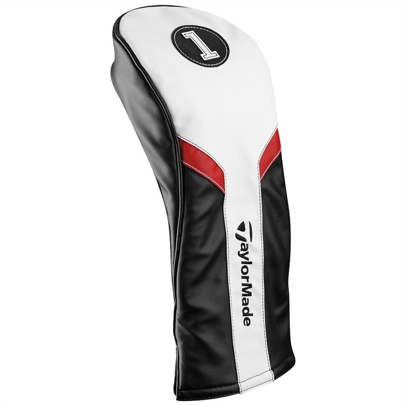 TaylorMade Dri Head Cover