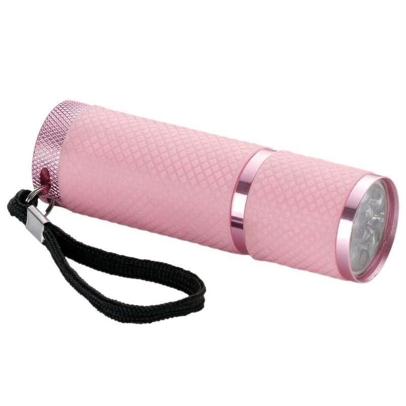 Gelert Lumi Glow LED Torch