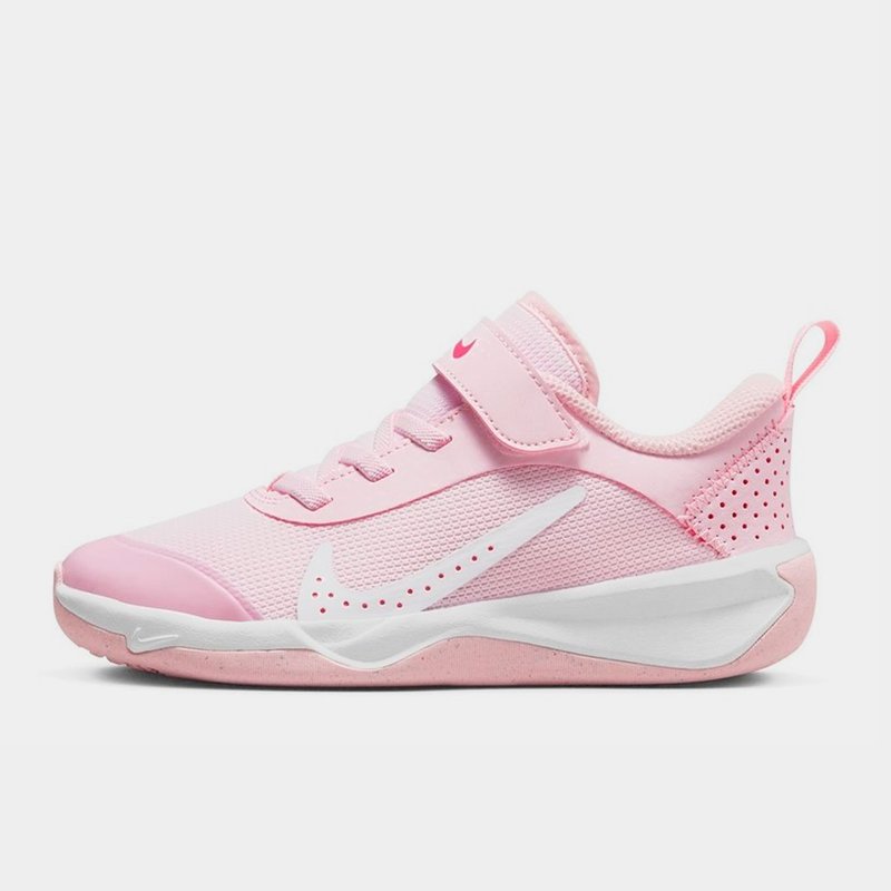 Nike Omni Multi Court Little Kids Shoes