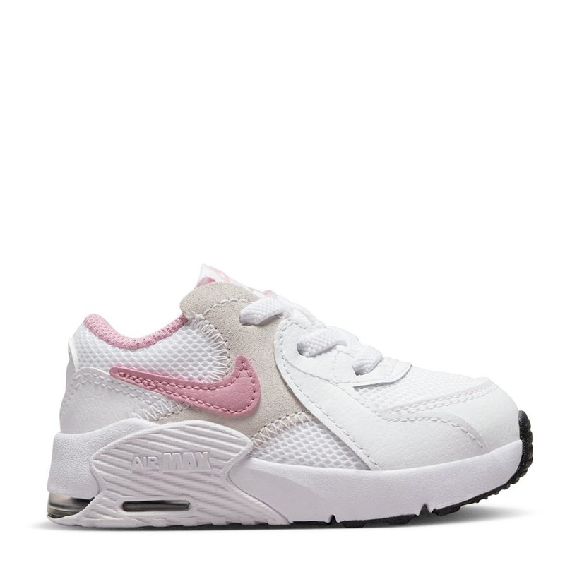 Nike Air Max Excee Baby Toddler Shoe