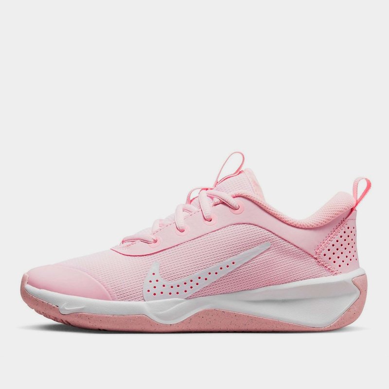Nike Omni Multi Court Big Kids Indoor Court Shoes