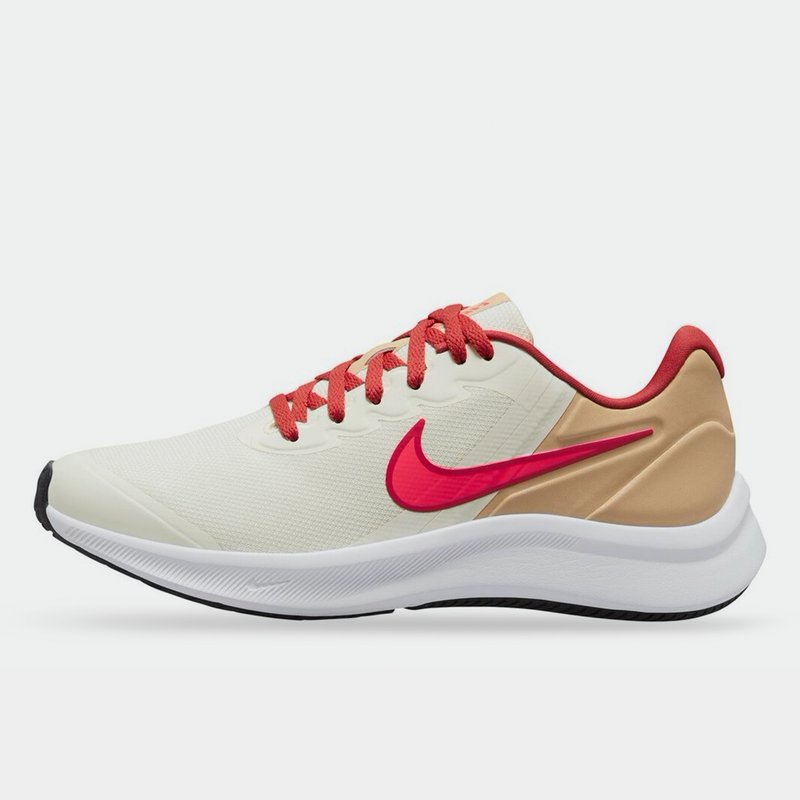 Nike Star Runner 3 Big Kids Running Shoe