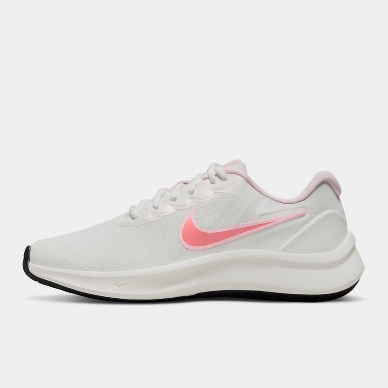 Nike Star Runner 3 Big Kids Running Shoes