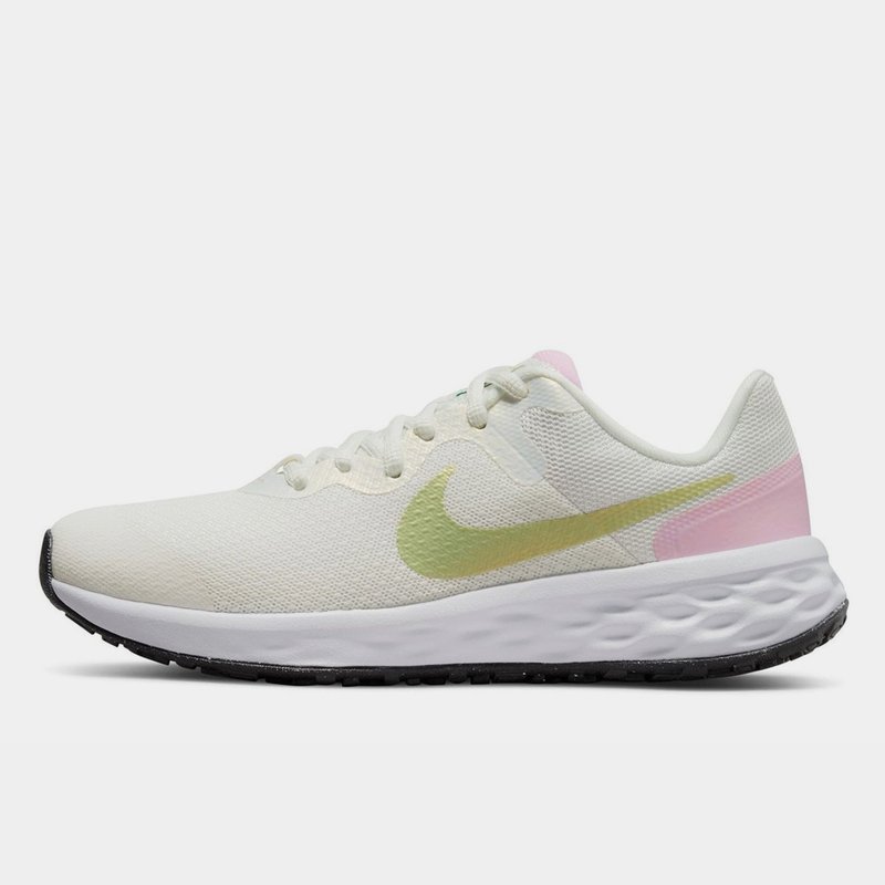 Nike Revolution 6 Big Kids Running Shoe
