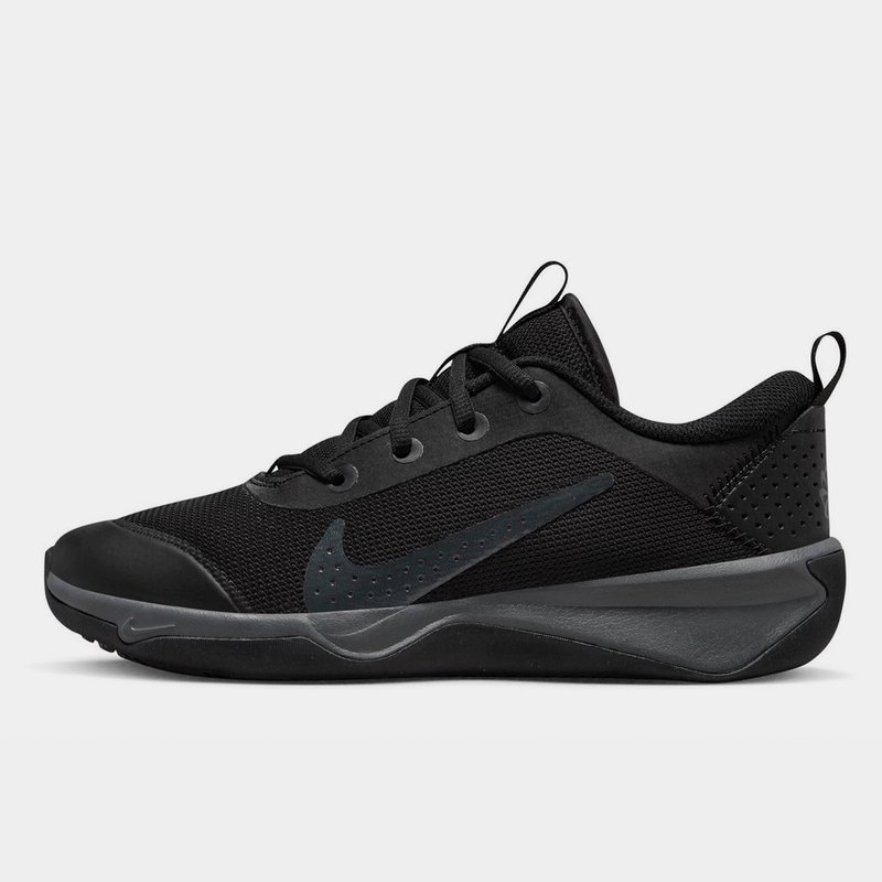Nike Omni Multi Court Big Kids Indoor Court Shoes