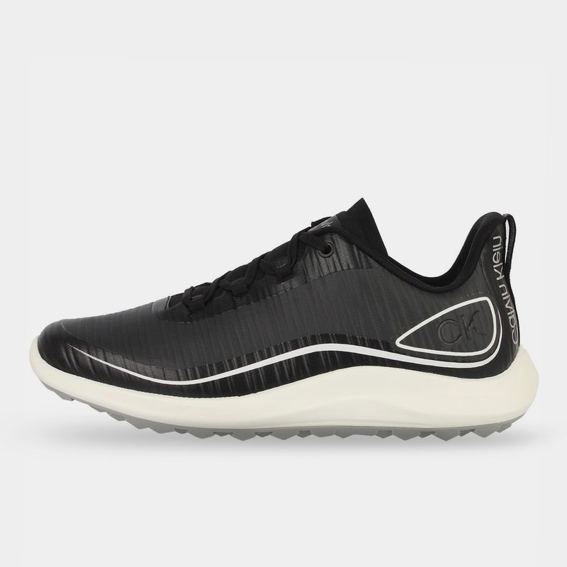 Calvin Klein Golf Brooklyn Mens Golf Shoes