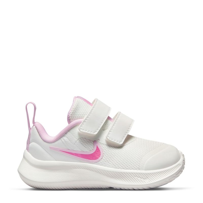 Nike Star Runner 3 Baby Toddler Trainers