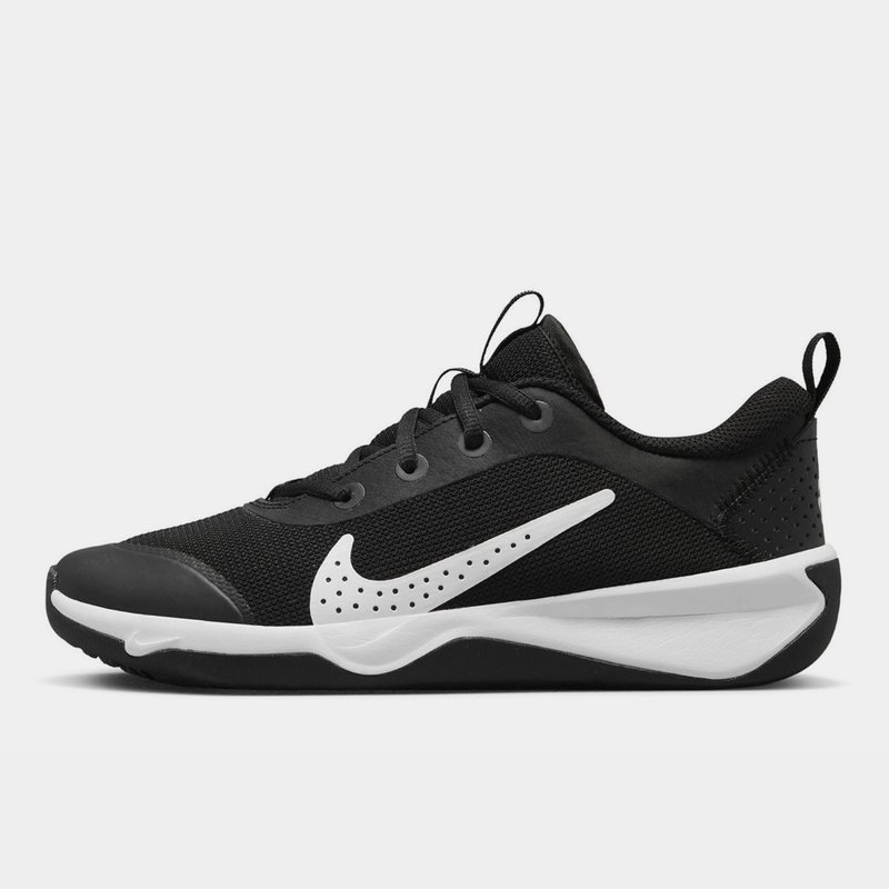 Nike Omni Multi Court Big Kids Indoor Court Shoes