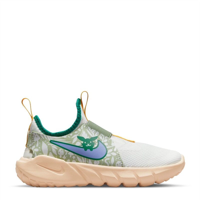 Nike Flex Runner 2 Little Kids Shoes