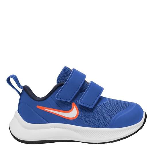 Nike Runner 3 Trainers Infant