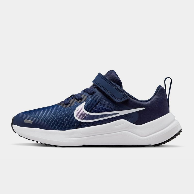Nike Downshifter 12 Shoes Child Boys