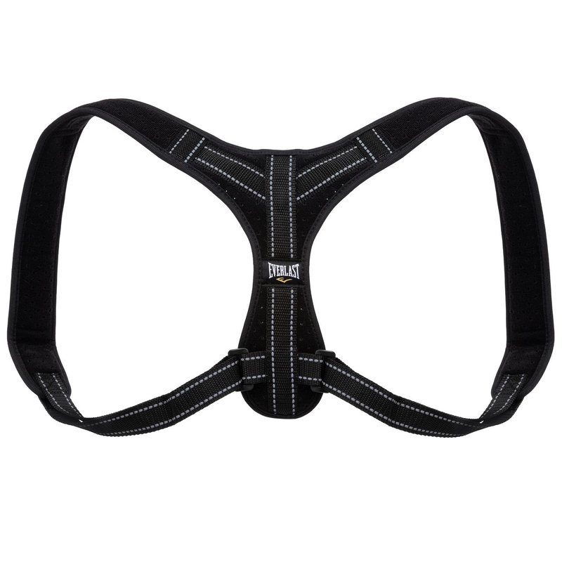 Everlast Back Brace Posture Corrector