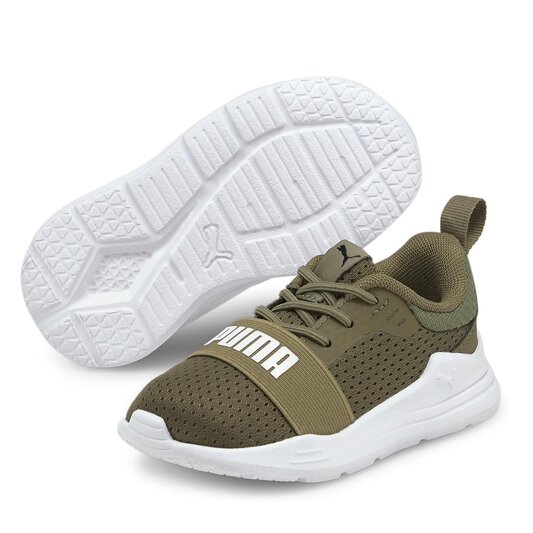 Puma Wired Runner