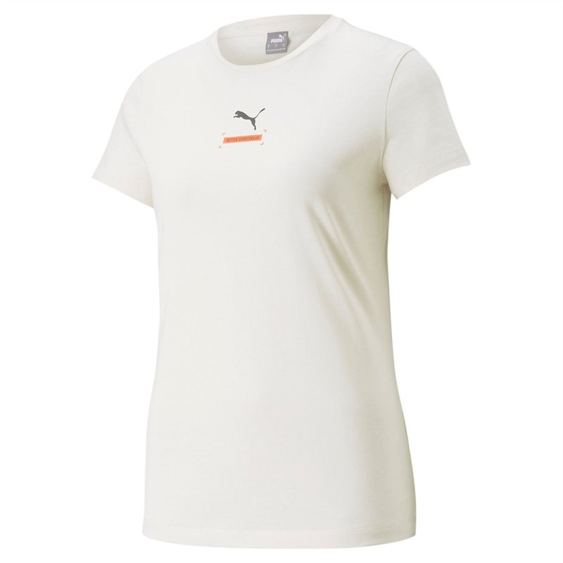 Puma Better T Shirt Womens