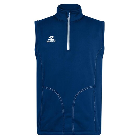 Shrey Performance Gillet Senior