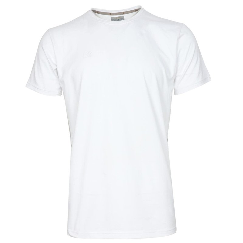 Shrey Performance Cotton Tee Senior