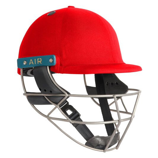 Shrey Master Class Air 2.0 Titanium Adults Cricket Helmet