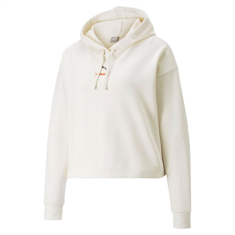 Puma Better OTH Hoodie Womens