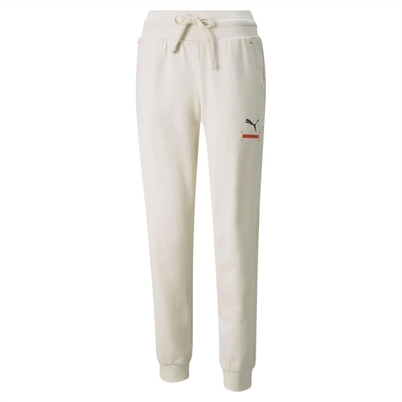 Puma Better Fleece Jogging Pants Womens