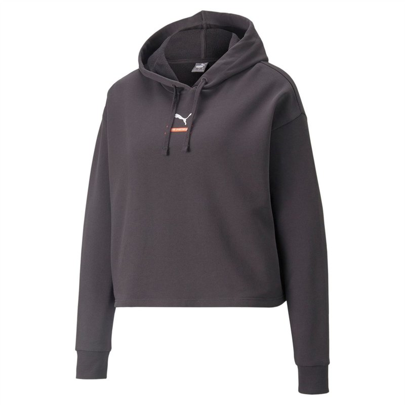 Puma Better OTH Hoodie Womens