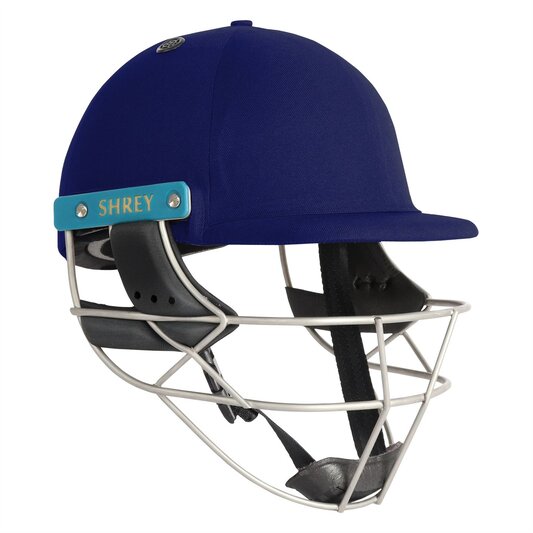 Shrey Master Class Air 2.0 Stainless Steel Adults Cricket Helmet