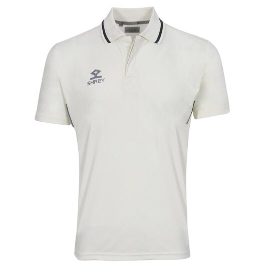Shrey Elite Cricket Playing Shirt Senior