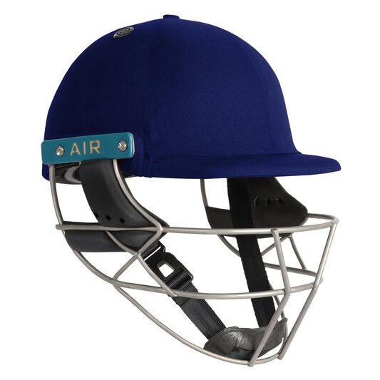 Shrey Master Class Air 2.0 Titanium Adults Cricket Helmet