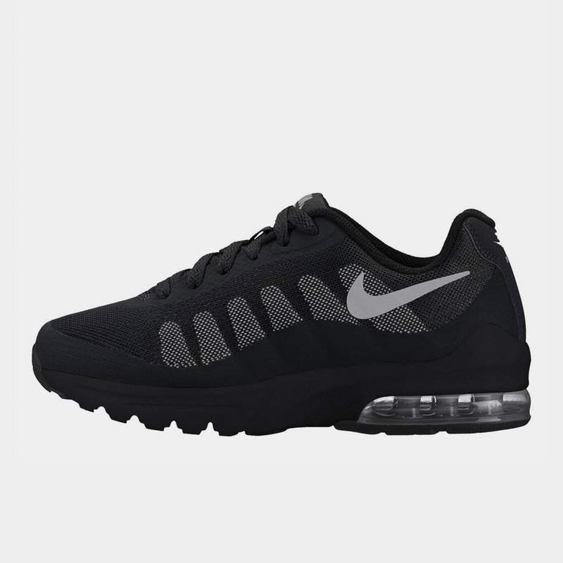 Nike Air Max Invigor Print Big Kids Shoe