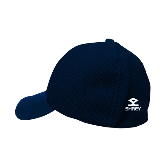 Shrey Elite Cricket Cap Junior