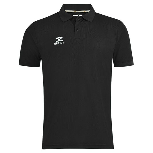Shrey Performance Polo Senior