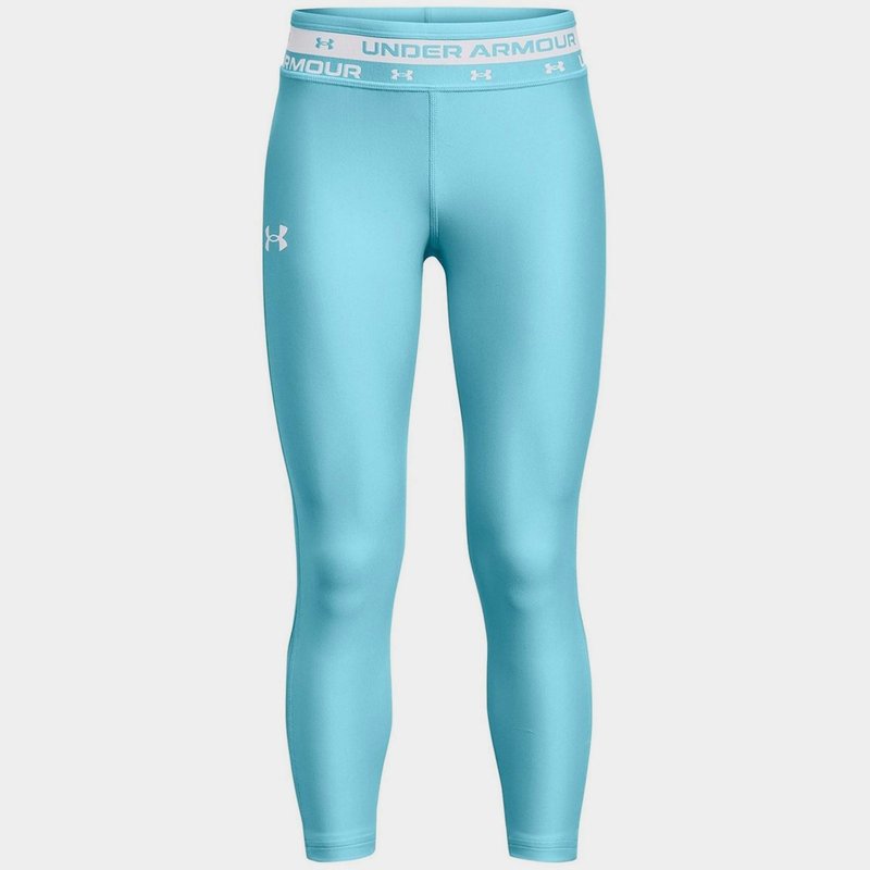 Under Armour Crop Leggings