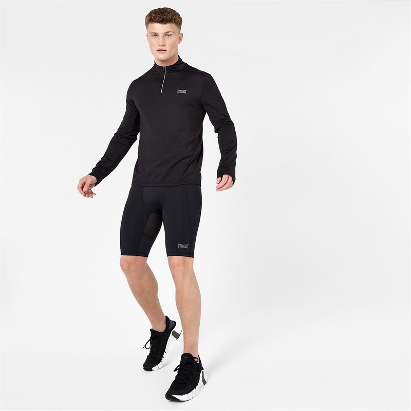 Everlast Base Layer Shorts