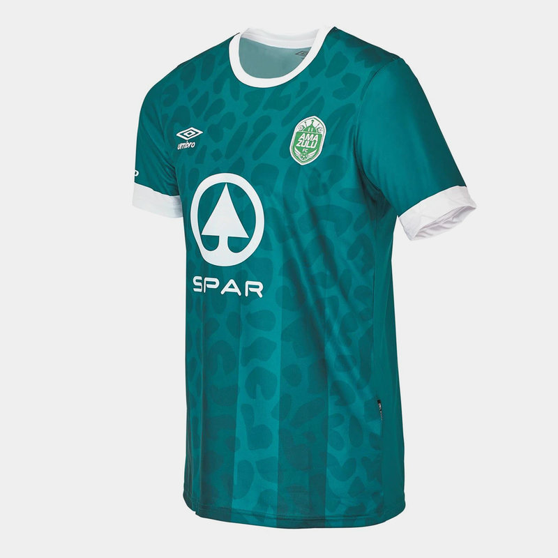 Umbro AmaZulu Home Shirt 2021 2022