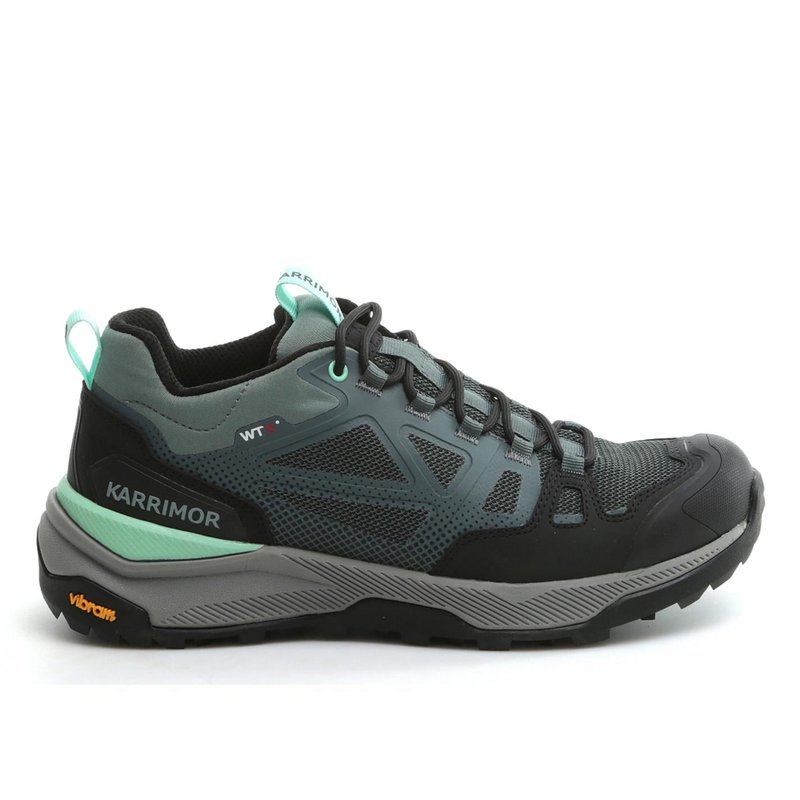 Karrimor Helix Low Walking Shoes Ladies