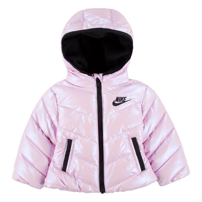 Nike Chevron Solid Puffer